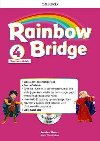 Rainbow Bridge Level 4 Teachers Guide Pack - Finnis Jessica