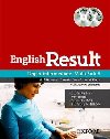 English Result Upper Intermediate Multipack A - Hancock Mark, McDonald Annie
