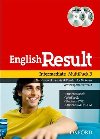 English Result Intermediate Multipack B - Hancock Mark, McDonald Annie
