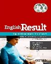 English Result Upper Intermediate Multipack B - Hancock Mark, McDonald Annie