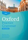 Oxford Practice Grammar Basic with Key - Coe Norman