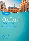 Oxford Practice Grammar Basic without Key - Coe Norman