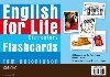 English for Life Elementary Flashcards - Hutchinson Tom
