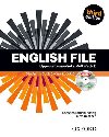 English File Third Edition Upper Intermediate Multipack B - Latham-Koenig Christina; Oxenden Clive