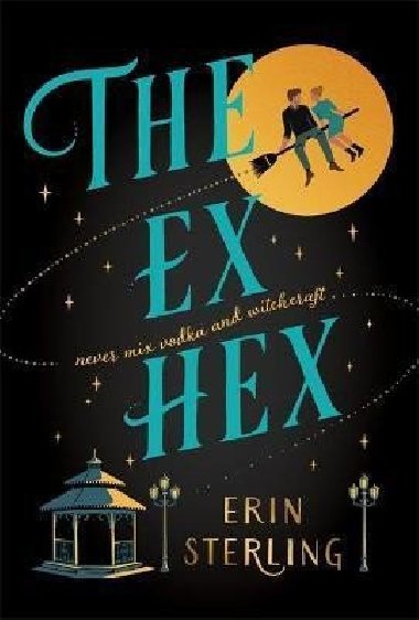 The Ex Hex - Sterling Erin