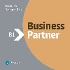 BusPar B1 Inter Class audio - kolektiv autor