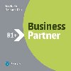 BusPar B1+ Inter Class audio - kolektiv autor