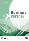 Business Partner B2+ Workbook - kolektiv autor