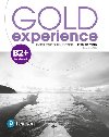 Gold XP 2e B2+ Tch Resource Book - neuveden