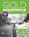 Gold XP 2e Exams: FCE frS (B2) - neuveden