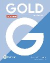 Gold C1 Advanced New Maximiser no key - Edwards Lynda, Newbrook Jacky
