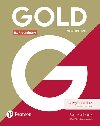 Gold B1 Preliminary New CB w/MEL - Walsh Clare, Warwick Lindsay