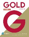 Gold B1 Preliminary New TB - Annabell Clementine
