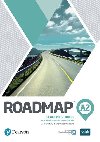 Roadmap A2 Elementary SB - kolektiv autor