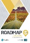 Roadmap A2+ Elementary SB - kolektiv autor