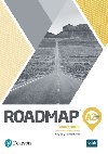 Roadmap A2+ Elementary WB w/key - kolektiv autor