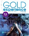 Gold XP 2e C1 TB with OP & OR Pack - Annabell Clementine