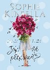 Jak m pekvap? - Sophie Kinsella