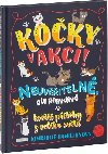 Koky v akci! - Kimberlie Hamiltonov