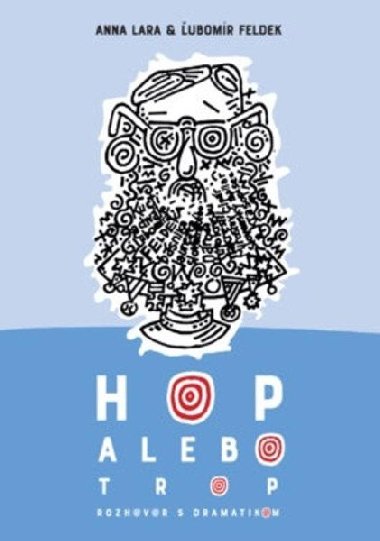 Hop alebo trop - Rozhovor s dramatikom - Feldek Lubomr