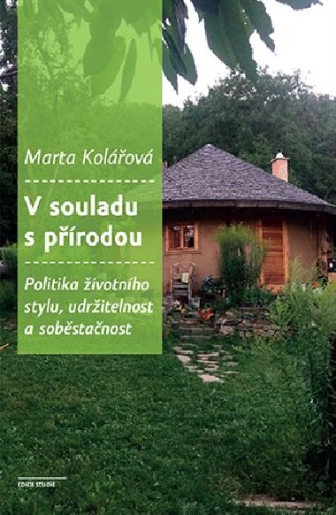 V souladu s prodou - Marta Kolov