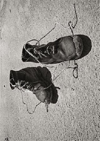 Denky - Josef Koudelka - Josef Koudelka