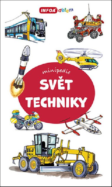 Svt techniky - Minipedie - neuveden