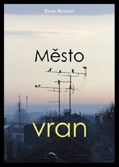 Msto vran - Novotn David