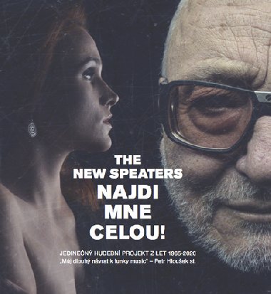 Najdi mne celou! - Petr Hlouek