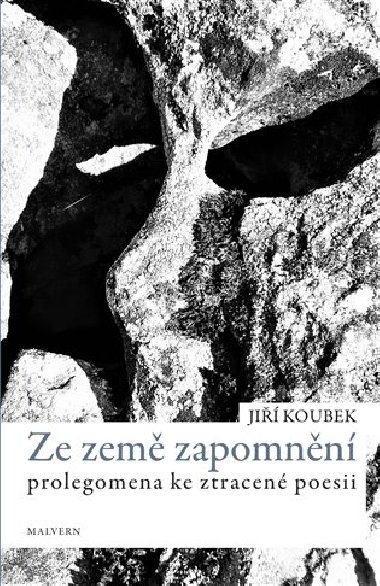 Ze zem zapomnn - Ji Koubek