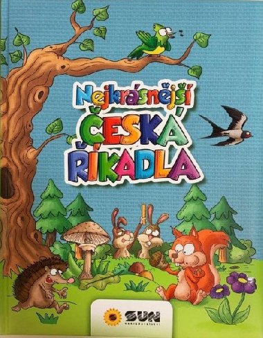 Nejkrsnj esk kadla - luxusn edice - neuveden