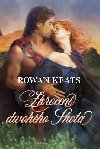 Zkrocen divokho skota - Rowan Keats