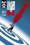 Punisher MAX 2 - Bullseye - Jason Aaron