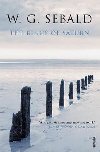 The Rings Of Saturn : Vintage Voyages - Sebald W. G.