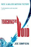 Touching The Void : Vintage Voyages - Simpson Joe