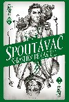 Divotvrce 4: Spoutva - Sebastien de Castell