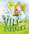Vl pohdky - Darina Dyntarov; Andrea Popprov