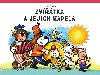 Zvtka a jejich kapela - 