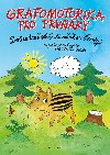 Grafomotorika pro prvky - Dobrodrustv divoka Fandy - Patricie Koubsk