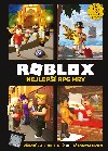 Roblox - Nejlep RPG Hry - Egmont