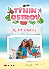 Tnin ostrov: Nejlep report - Belinda Murrellov