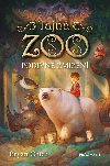 Tajn zoo - Podivn zmizen - Bryan Chick