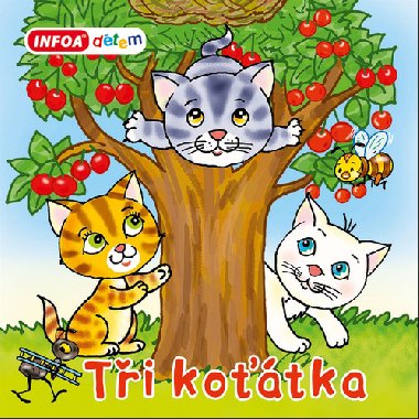 Otevi oknko - Ti kotka - Infoa