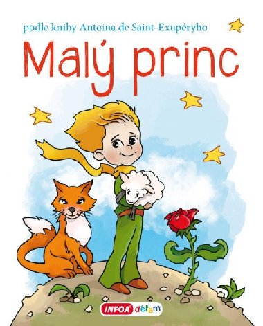 Mal princ - neuveden