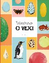 Vechno o vejci - Markta Novkov; Eva Brtov; Blanka Sedlkov