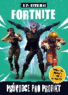 Fortnite 100% neoficiln zkladn prvodce - Egmont