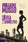 Dvka z Brooklynu - Guillaume Musso