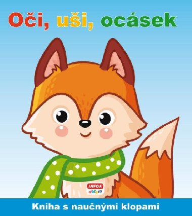 Naun klapky - Oi, ui, ocsek - neuveden