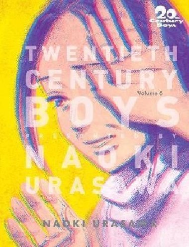 20th Century Boys 6 - Urasawa Naoki