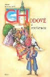 Chodov v povstech - Marie Korandov